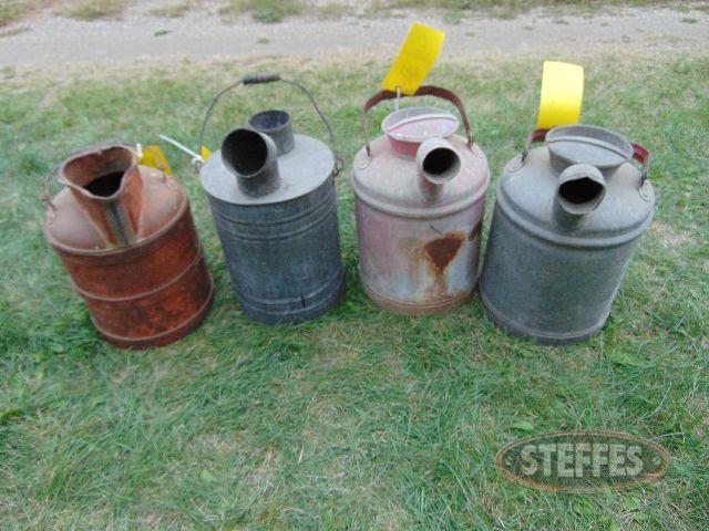 (4) 5 gal. water cans w-spout, (sold price each, x four)_1.jpg